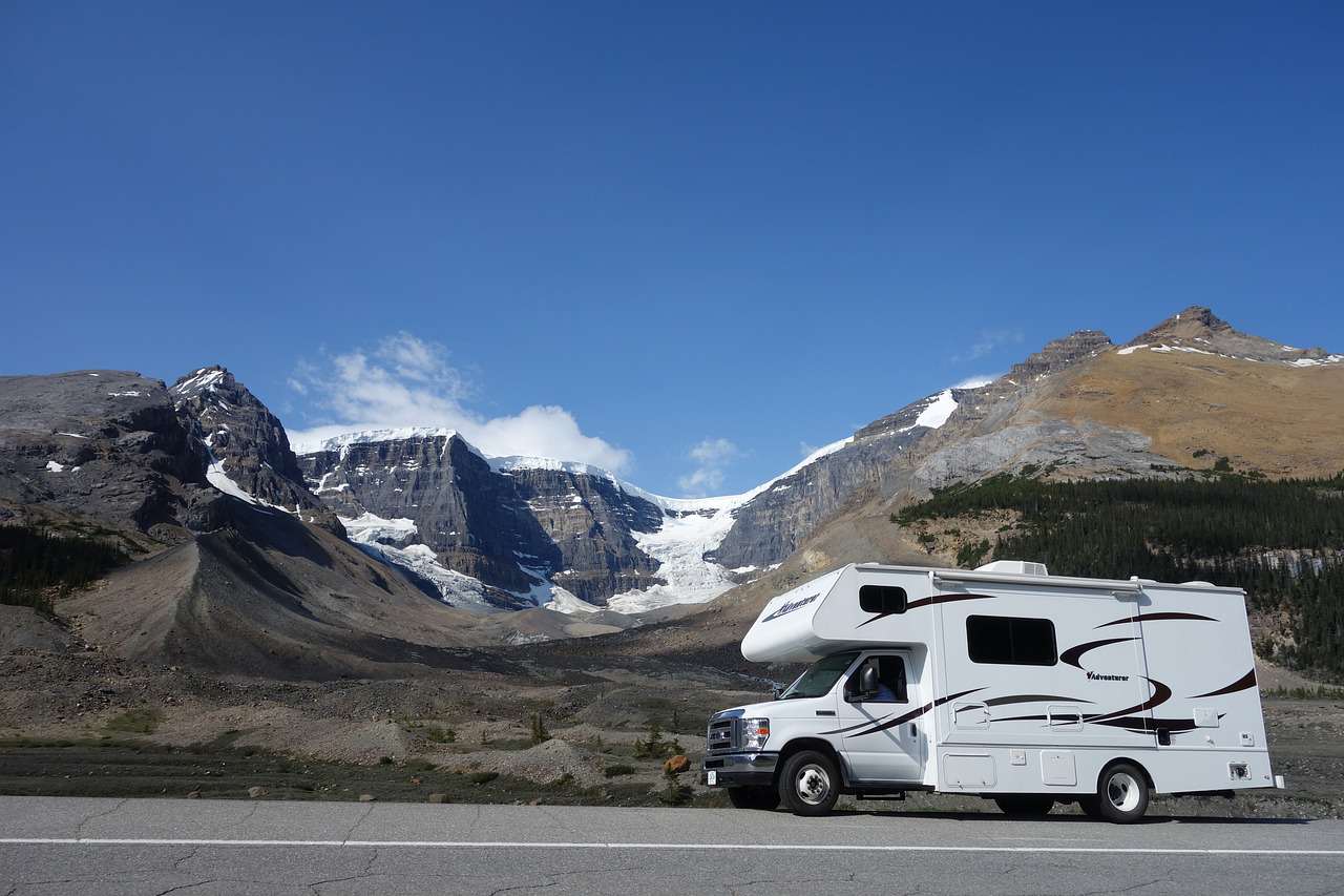 financer un camping car